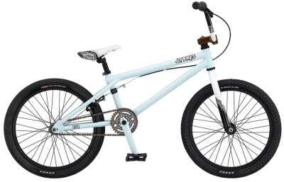 Велосипеды BMX GT 2009 года по низким 